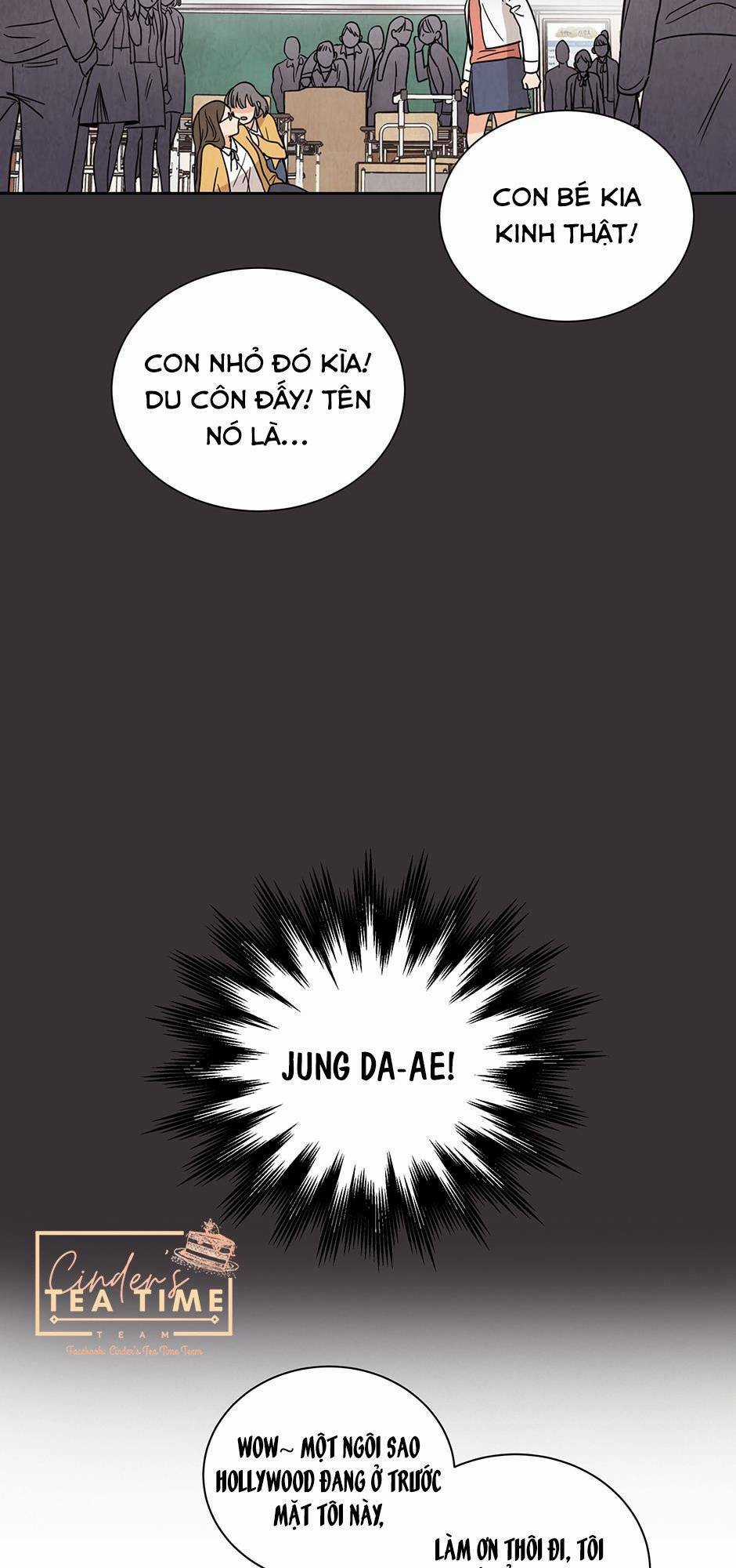 Chào Nhé, Không Làm Thông Gia Nữa Đâu! Chapter 1 trang 13