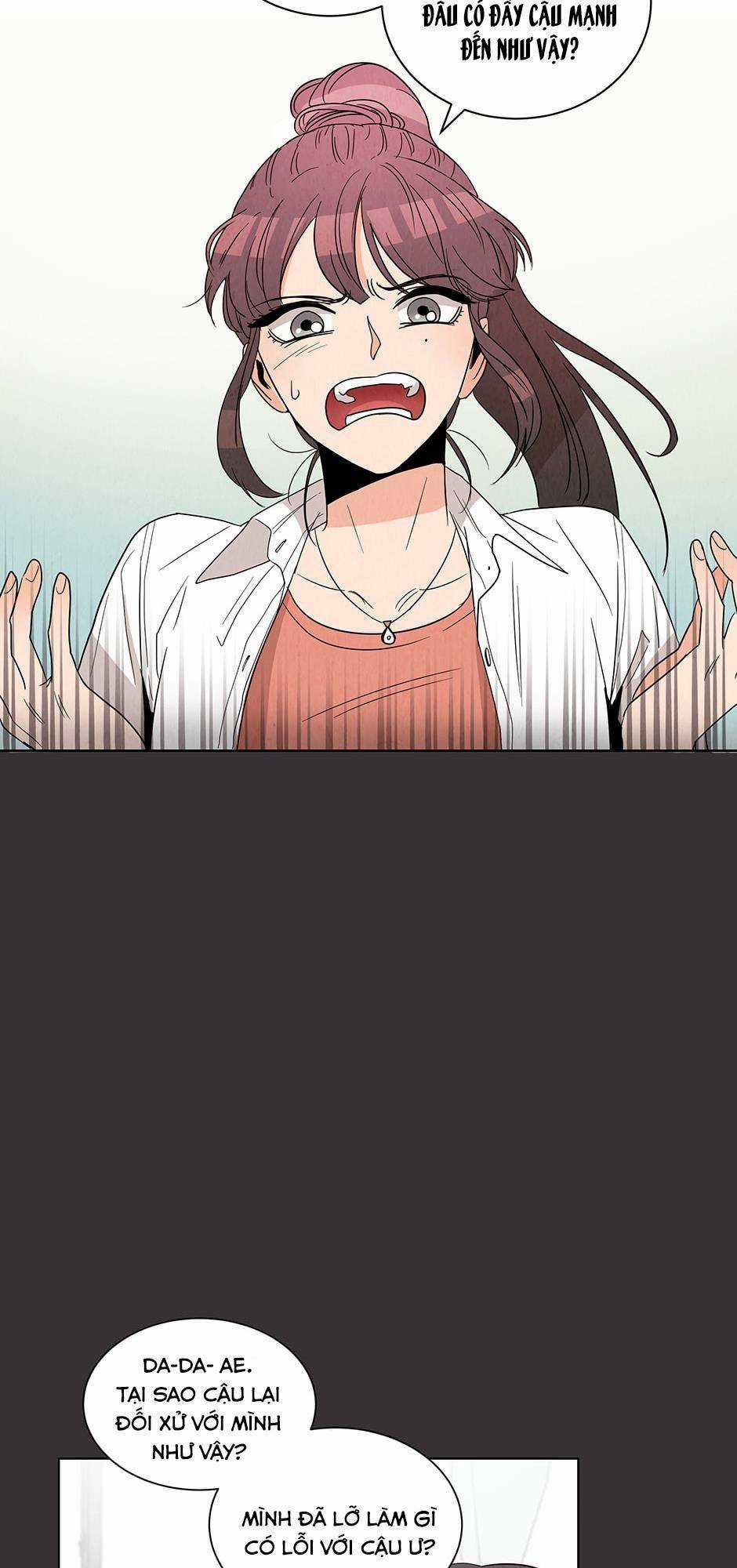 Chào Nhé, Không Làm Thông Gia Nữa Đâu! Chapter 1 trang 14