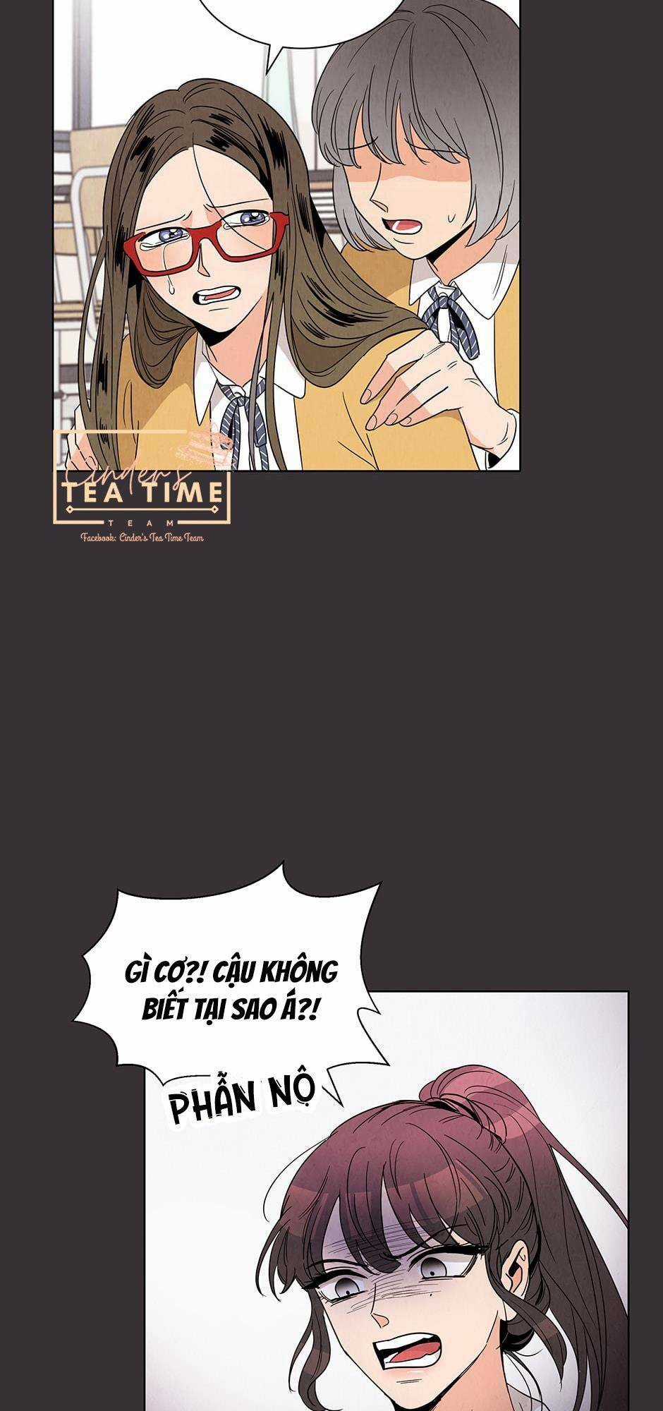 Chào Nhé, Không Làm Thông Gia Nữa Đâu! Chapter 1 trang 15