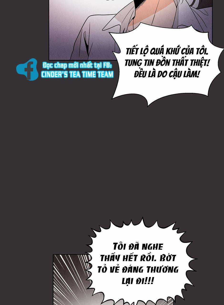 Chào Nhé, Không Làm Thông Gia Nữa Đâu! Chapter 1 trang 16