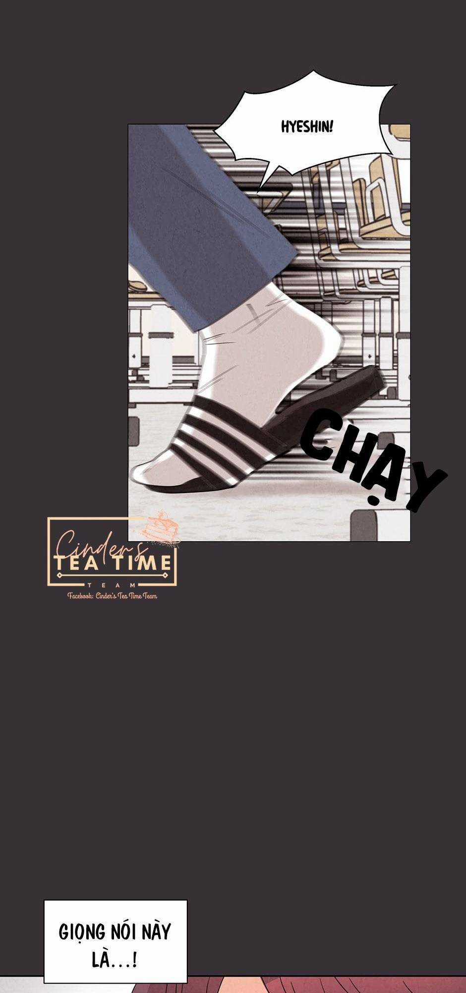 Chào Nhé, Không Làm Thông Gia Nữa Đâu! Chapter 1 trang 18