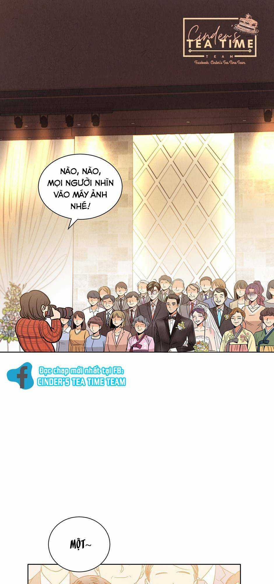 Chào Nhé, Không Làm Thông Gia Nữa Đâu! Chapter 1 trang 2