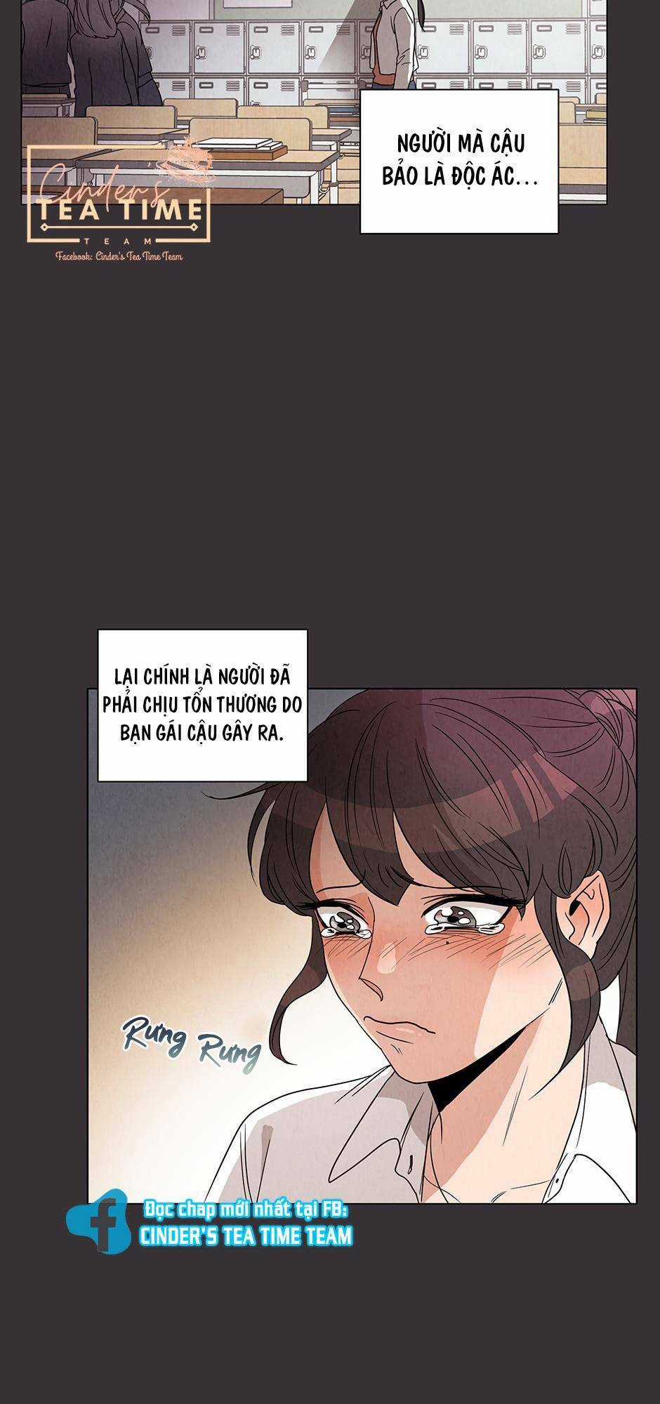 Chào Nhé, Không Làm Thông Gia Nữa Đâu! Chapter 1 trang 26