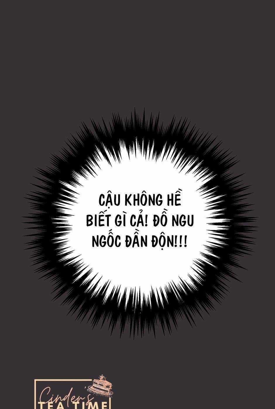 Chào Nhé, Không Làm Thông Gia Nữa Đâu! Chapter 1 trang 27