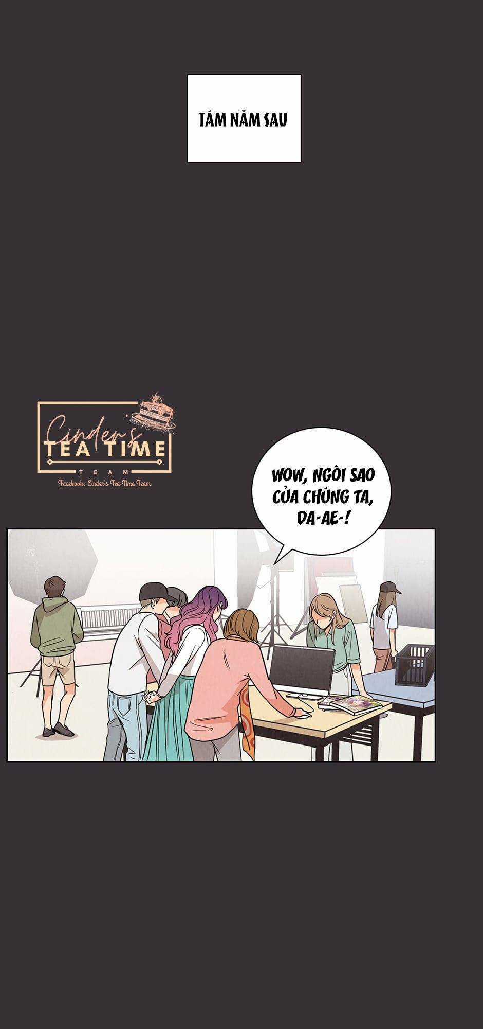 Chào Nhé, Không Làm Thông Gia Nữa Đâu! Chapter 1 trang 29