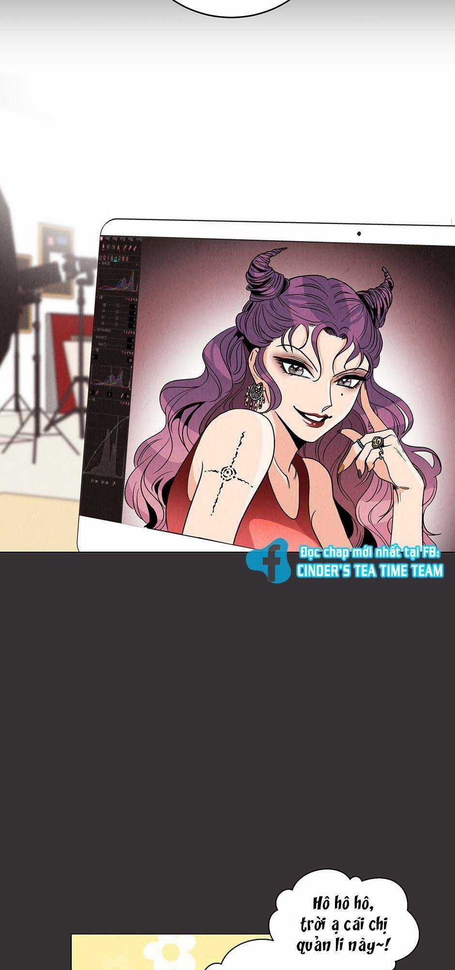 Chào Nhé, Không Làm Thông Gia Nữa Đâu! Chapter 1 trang 31