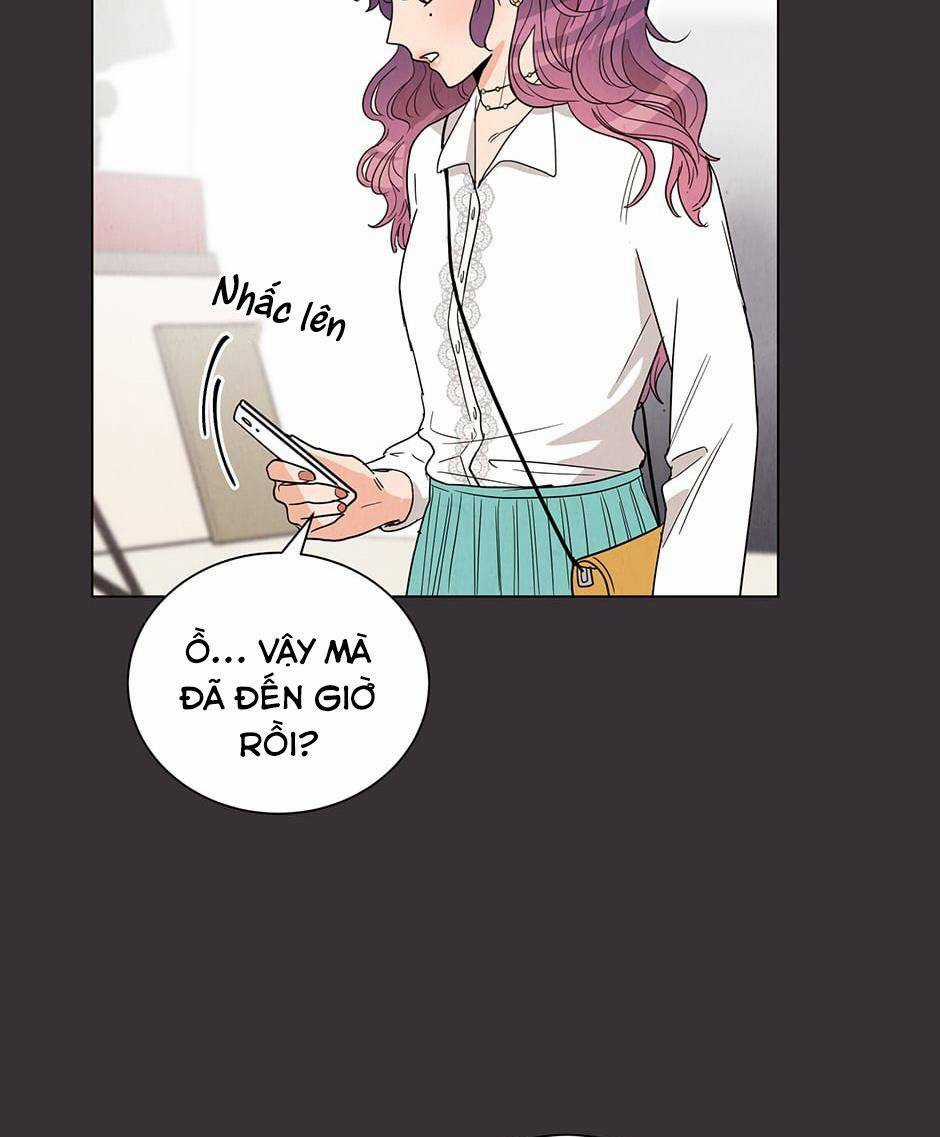 Chào Nhé, Không Làm Thông Gia Nữa Đâu! Chapter 1 trang 33