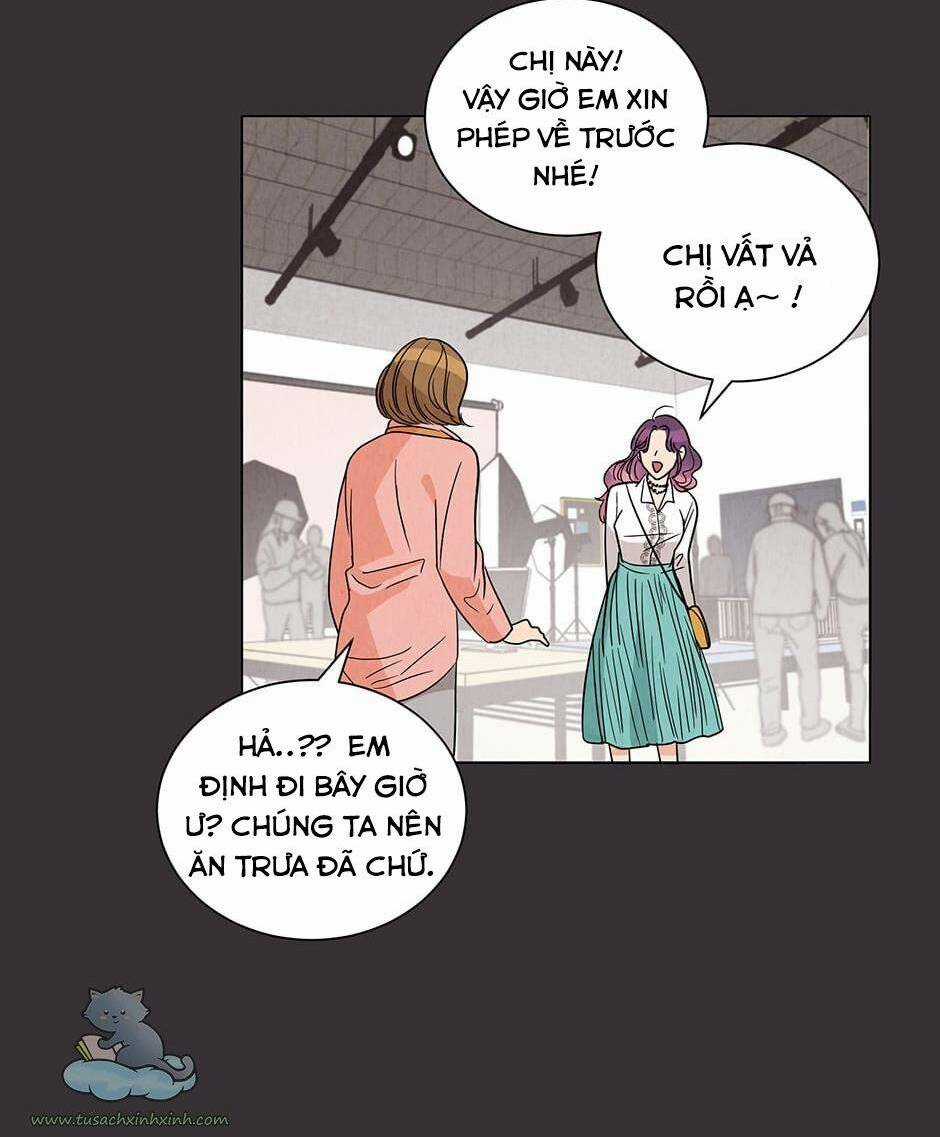 Chào Nhé, Không Làm Thông Gia Nữa Đâu! Chapter 1 trang 34