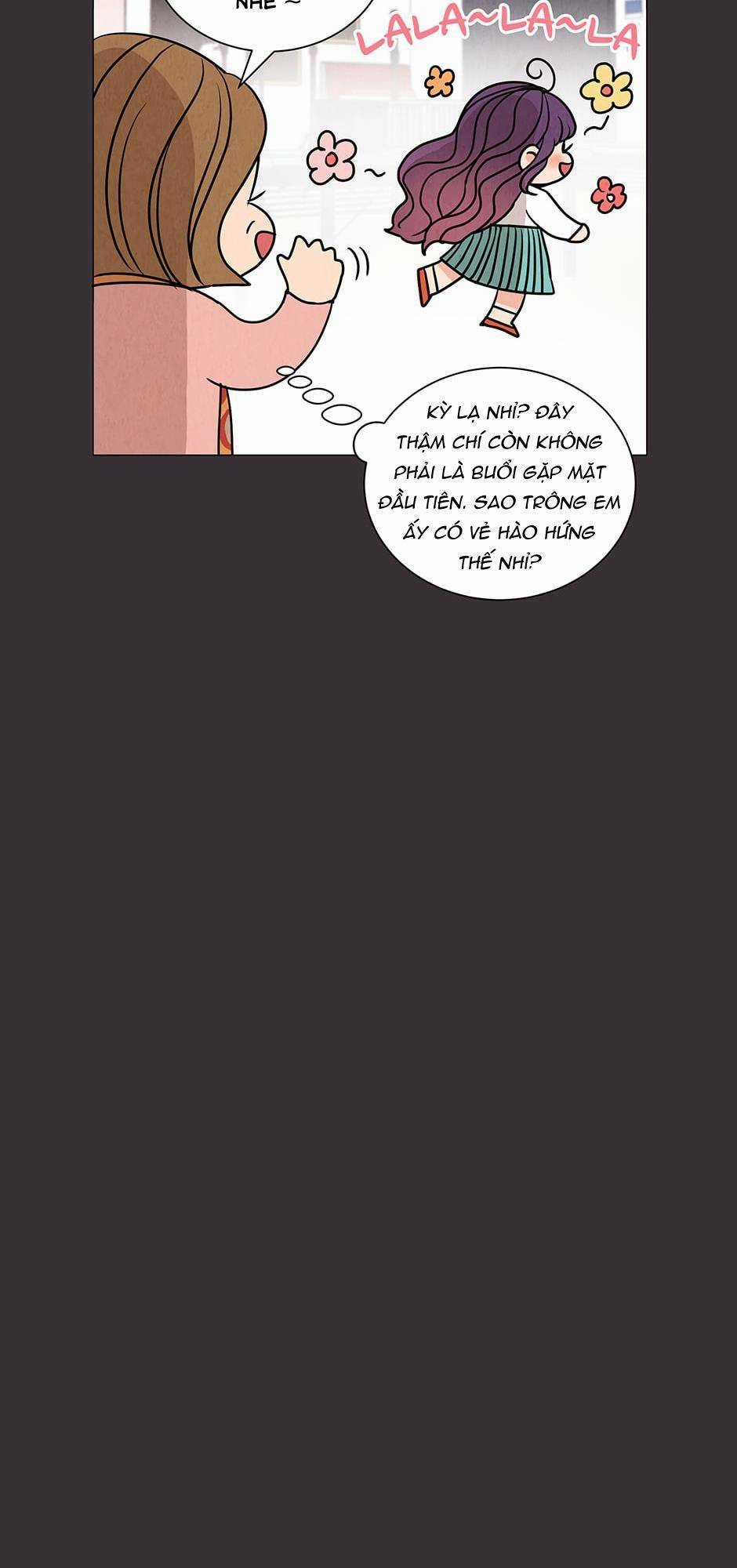 Chào Nhé, Không Làm Thông Gia Nữa Đâu! Chapter 1 trang 36