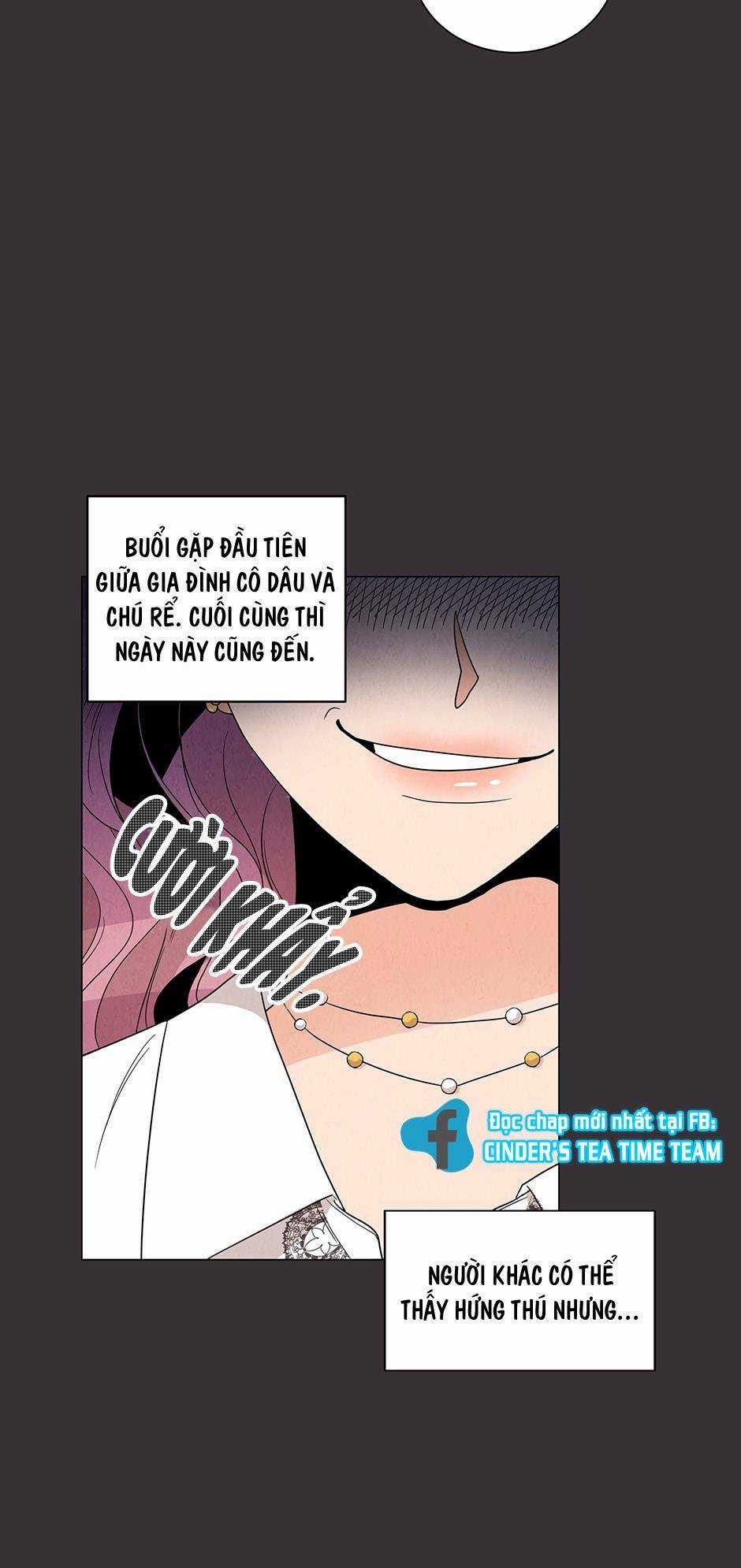 Chào Nhé, Không Làm Thông Gia Nữa Đâu! Chapter 1 trang 38