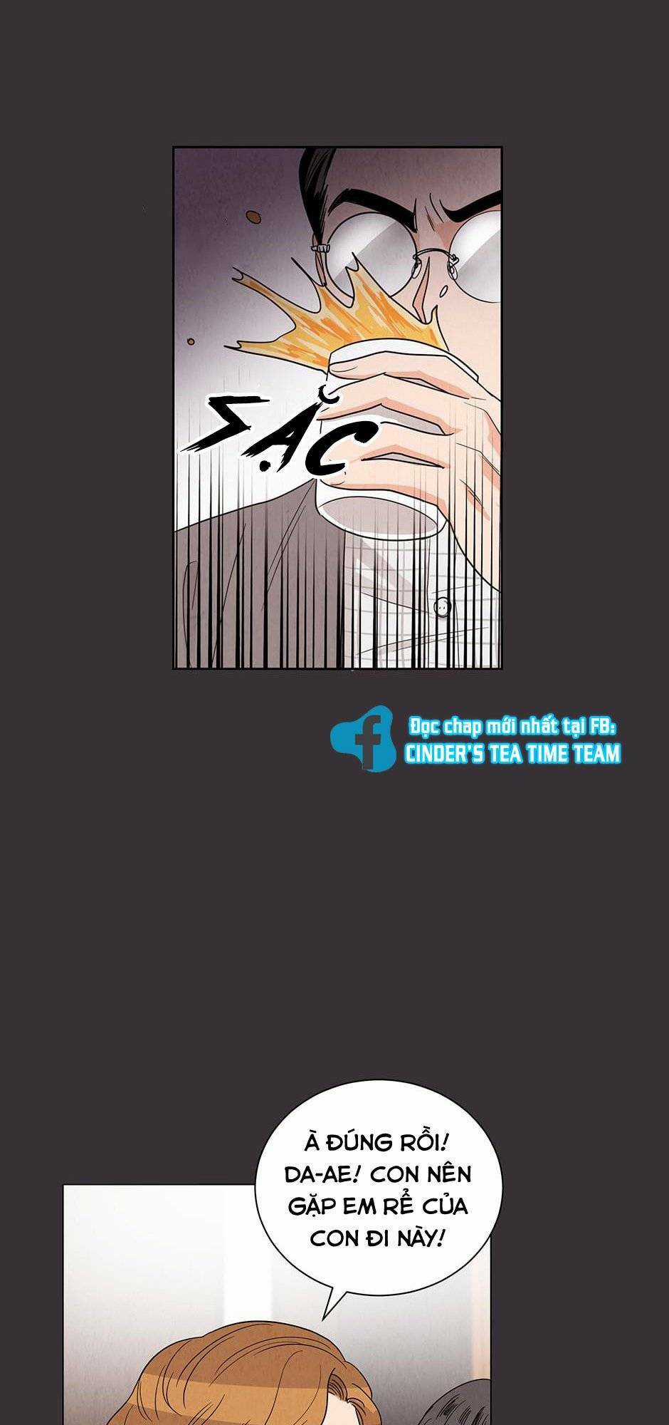 Chào Nhé, Không Làm Thông Gia Nữa Đâu! Chapter 1 trang 42