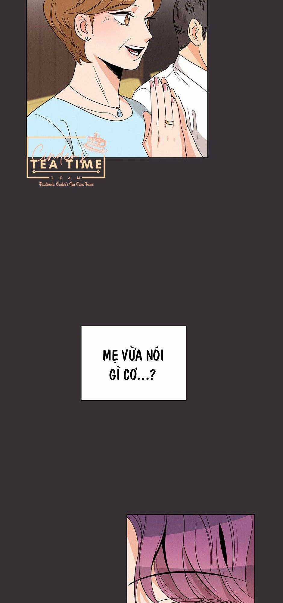 Chào Nhé, Không Làm Thông Gia Nữa Đâu! Chapter 1 trang 43