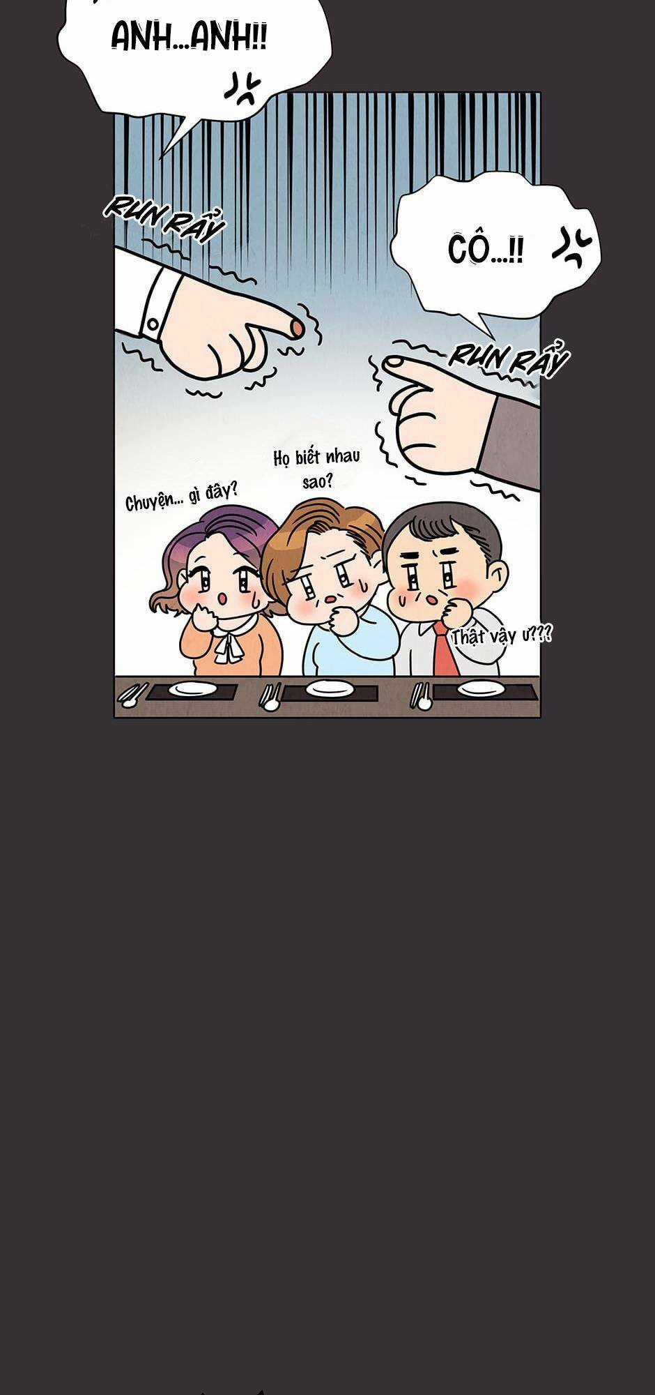 Chào Nhé, Không Làm Thông Gia Nữa Đâu! Chapter 1 trang 47