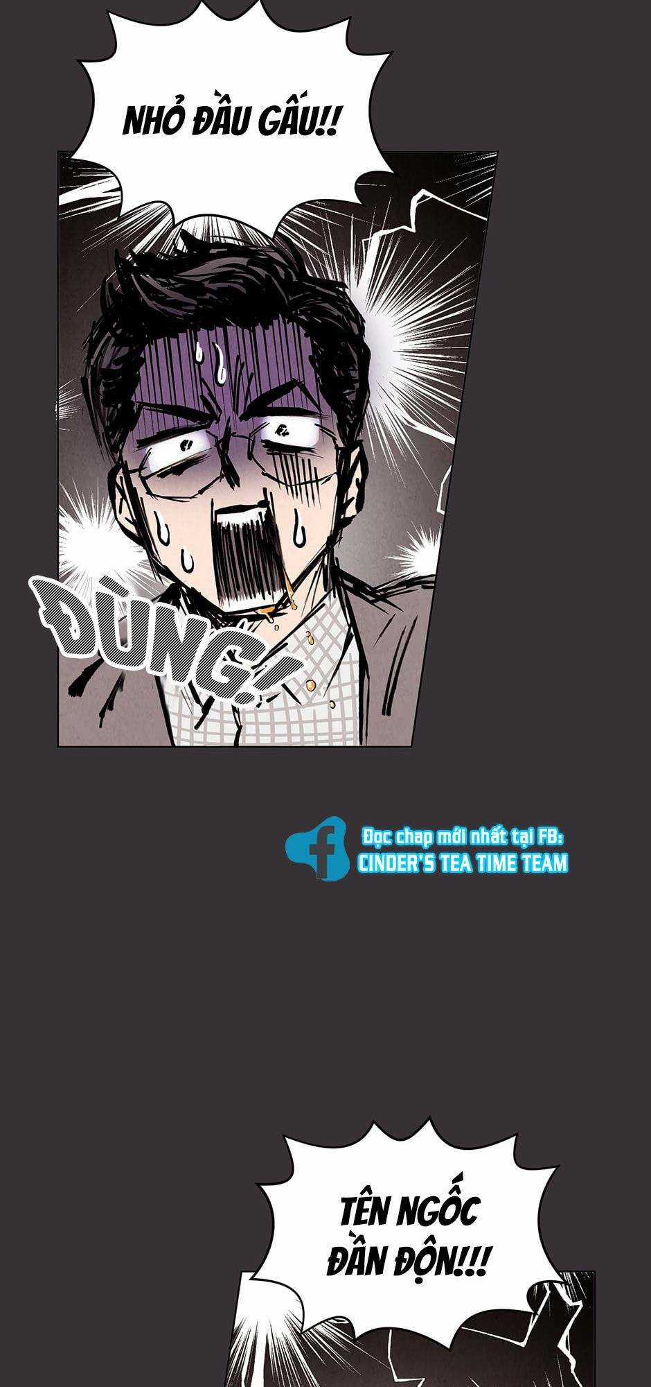 Chào Nhé, Không Làm Thông Gia Nữa Đâu! Chapter 1 trang 48