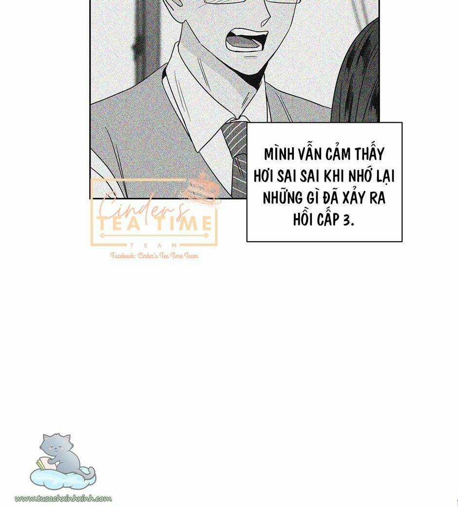 Chào Nhé, Không Làm Thông Gia Nữa Đâu! Chapter 1 trang 56