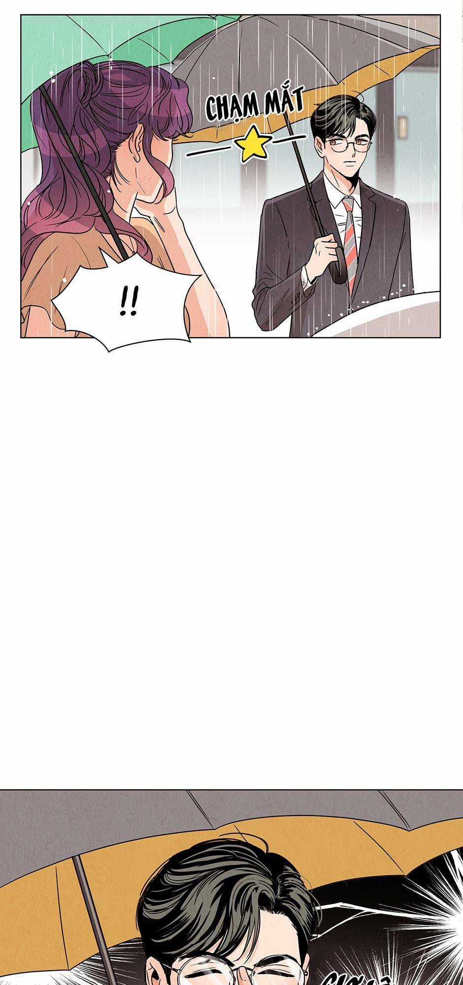 Chào Nhé, Không Làm Thông Gia Nữa Đâu! Chapter 1 trang 57