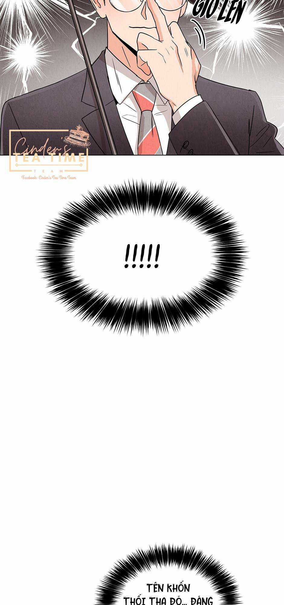 Chào Nhé, Không Làm Thông Gia Nữa Đâu! Chapter 1 trang 58