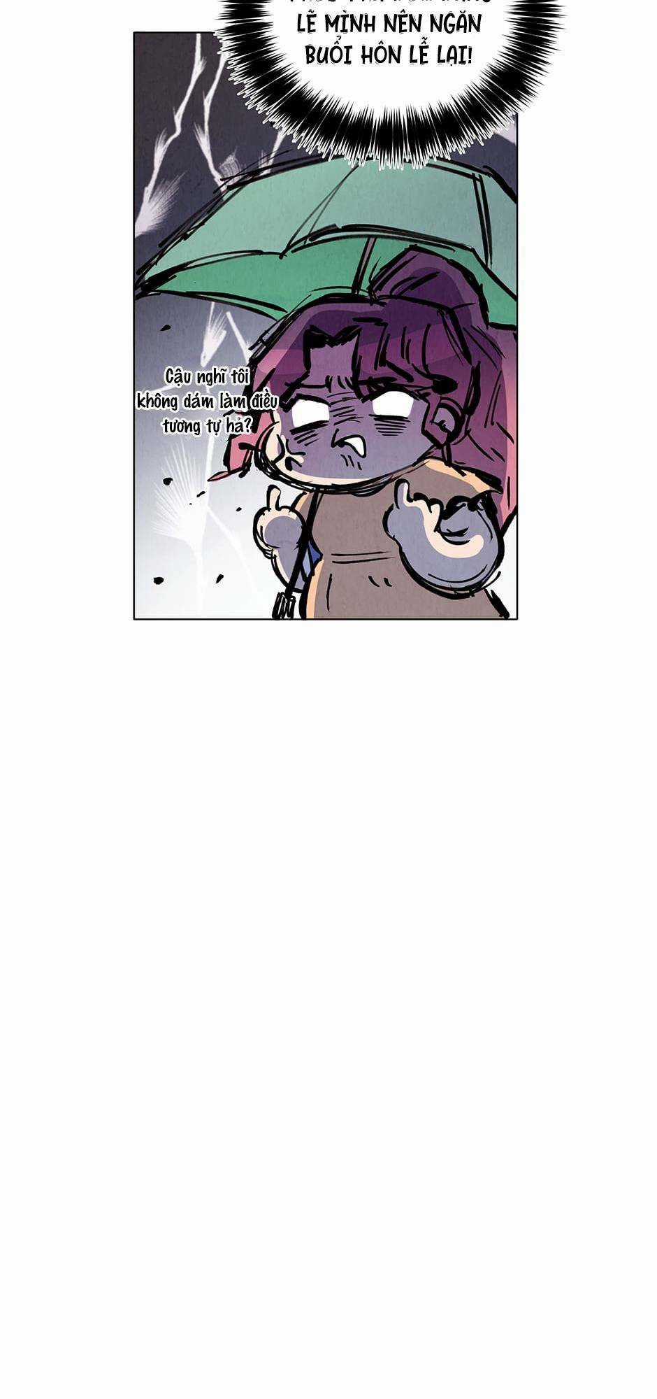 Chào Nhé, Không Làm Thông Gia Nữa Đâu! Chapter 1 trang 59