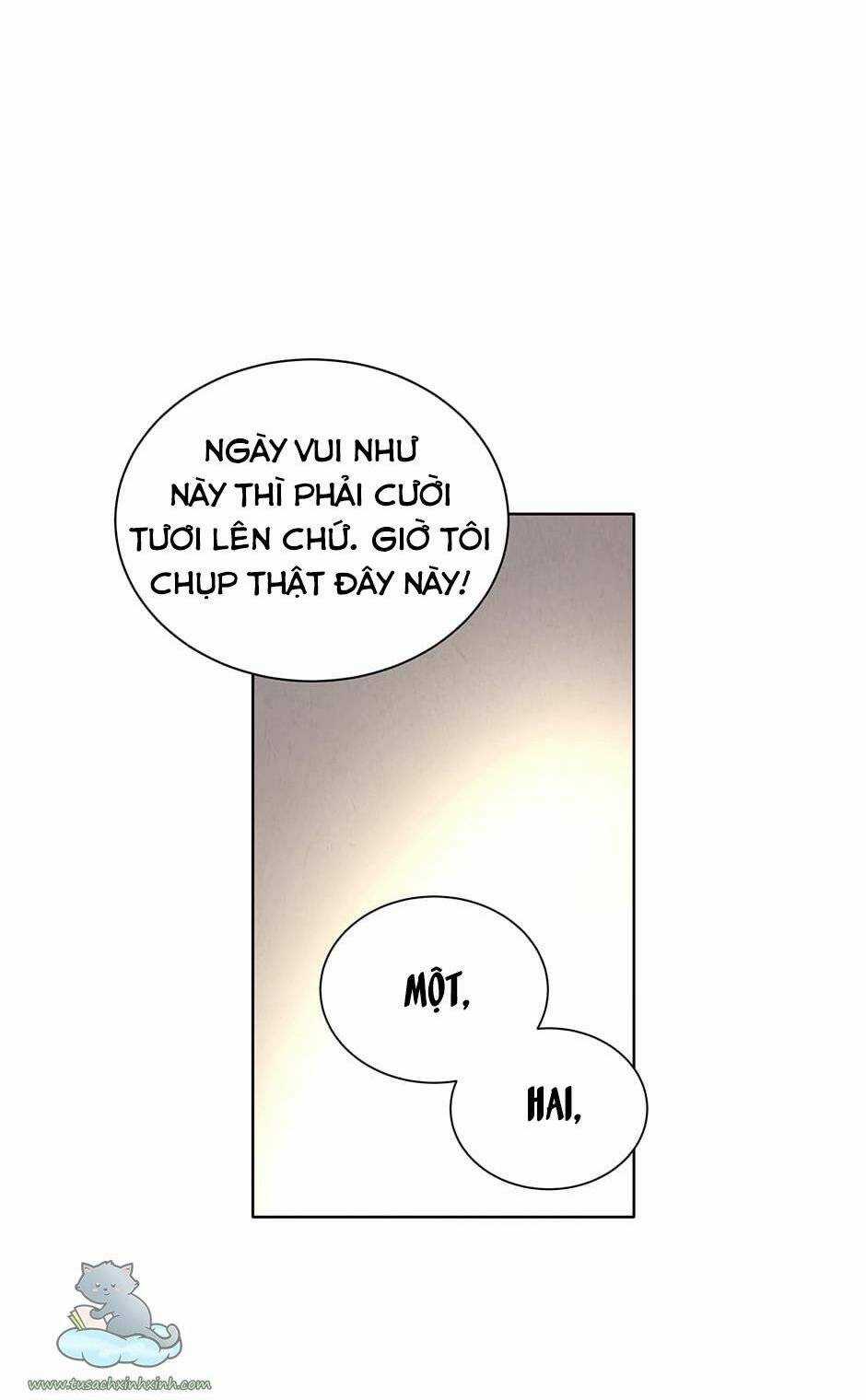Chào Nhé, Không Làm Thông Gia Nữa Đâu! Chapter 1 trang 6