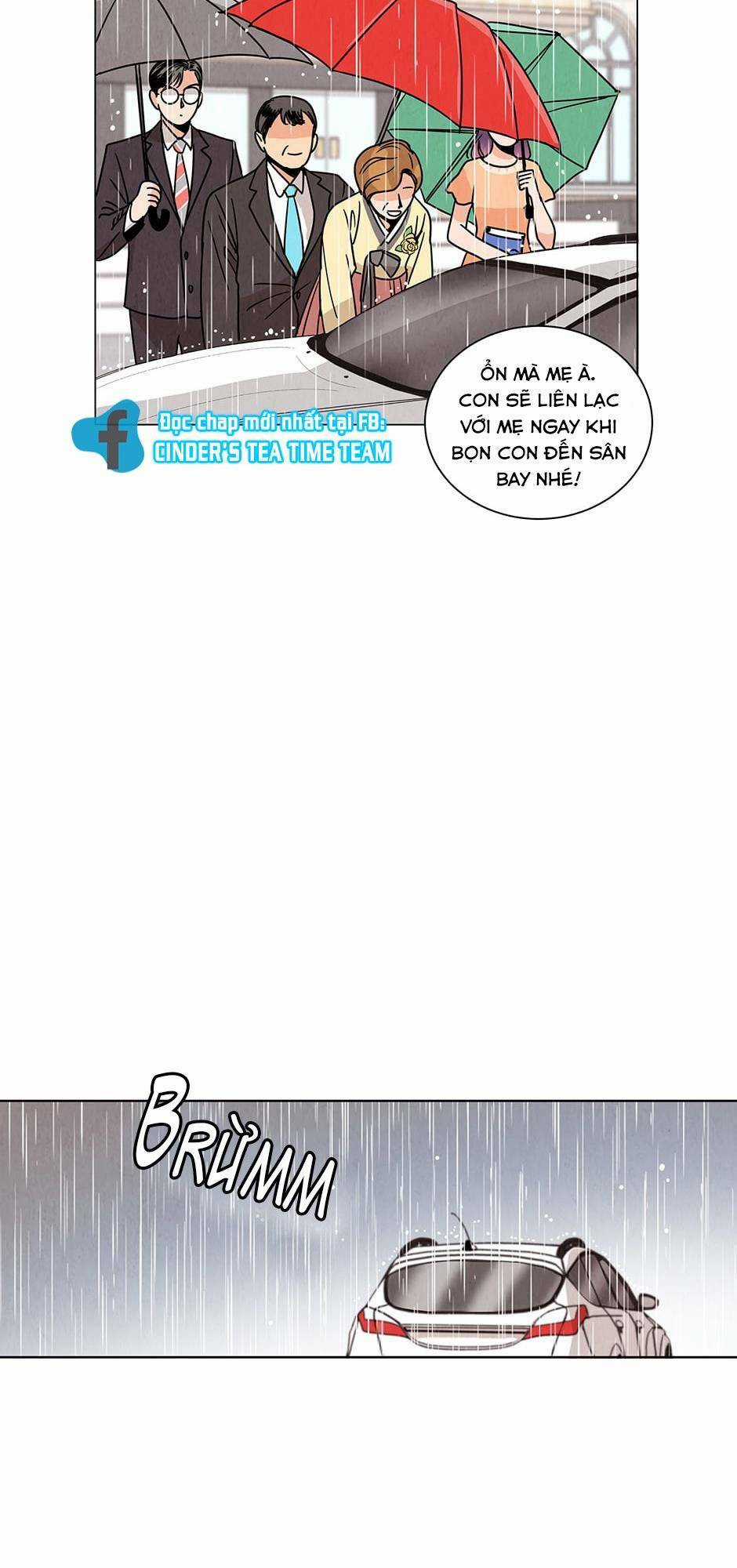 Chào Nhé, Không Làm Thông Gia Nữa Đâu! Chapter 1 trang 61