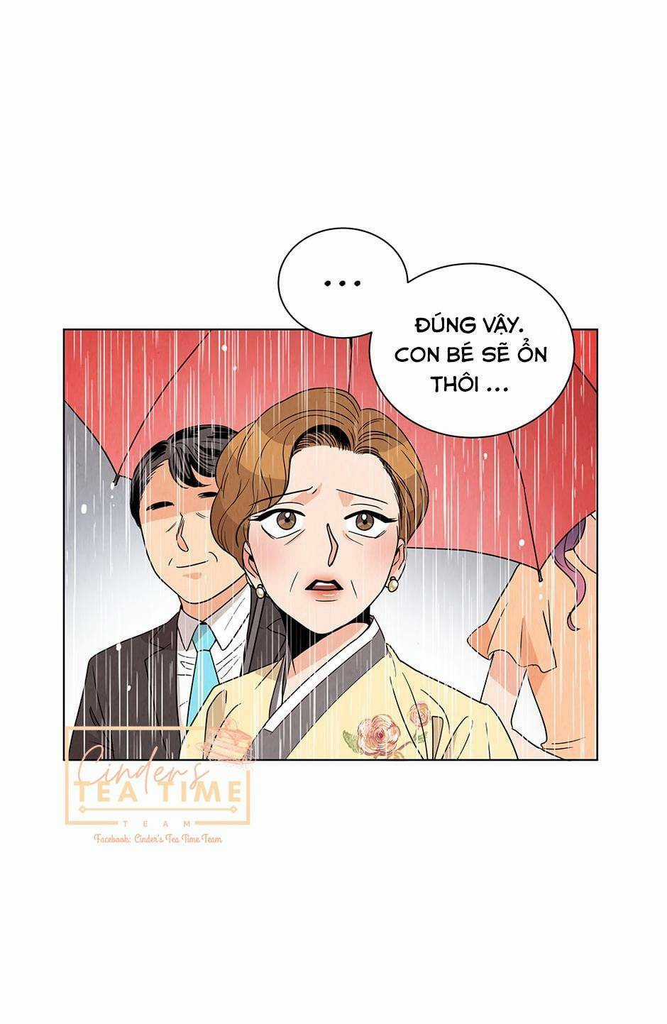 Chào Nhé, Không Làm Thông Gia Nữa Đâu! Chapter 1 trang 62