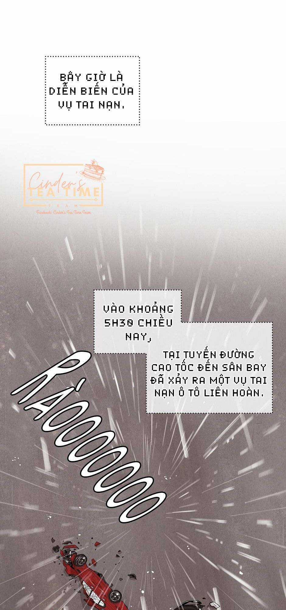 Chào Nhé, Không Làm Thông Gia Nữa Đâu! Chapter 1 trang 64