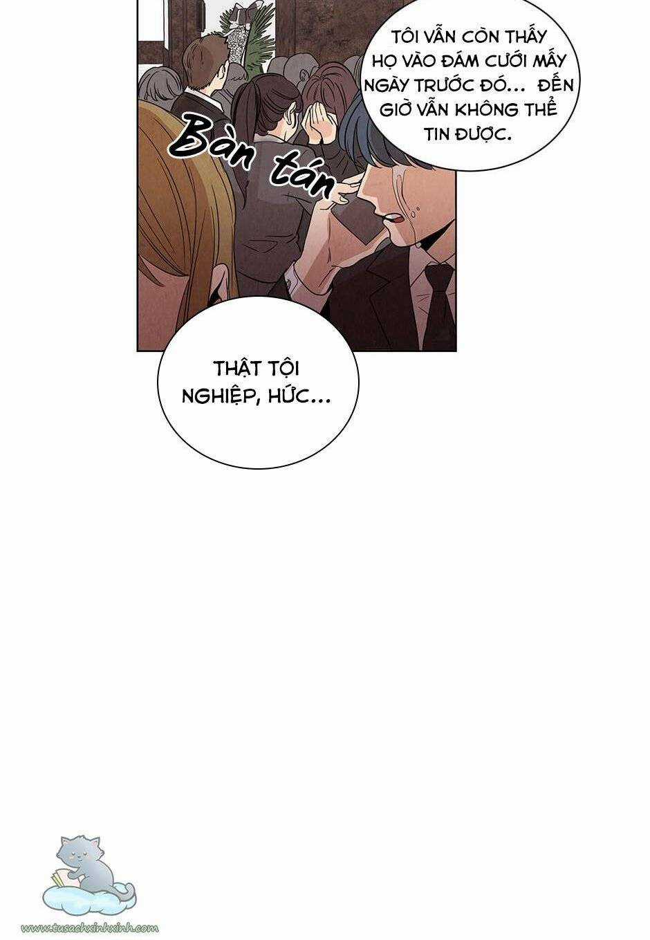 Chào Nhé, Không Làm Thông Gia Nữa Đâu! Chapter 1 trang 69