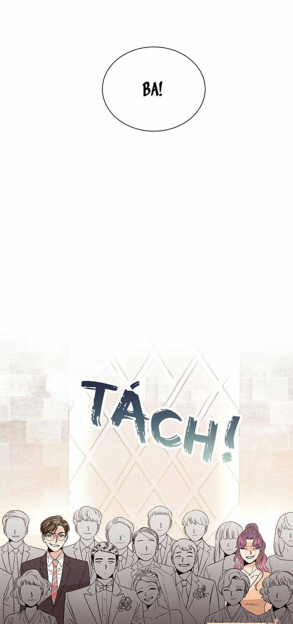 Chào Nhé, Không Làm Thông Gia Nữa Đâu! Chapter 1 trang 7