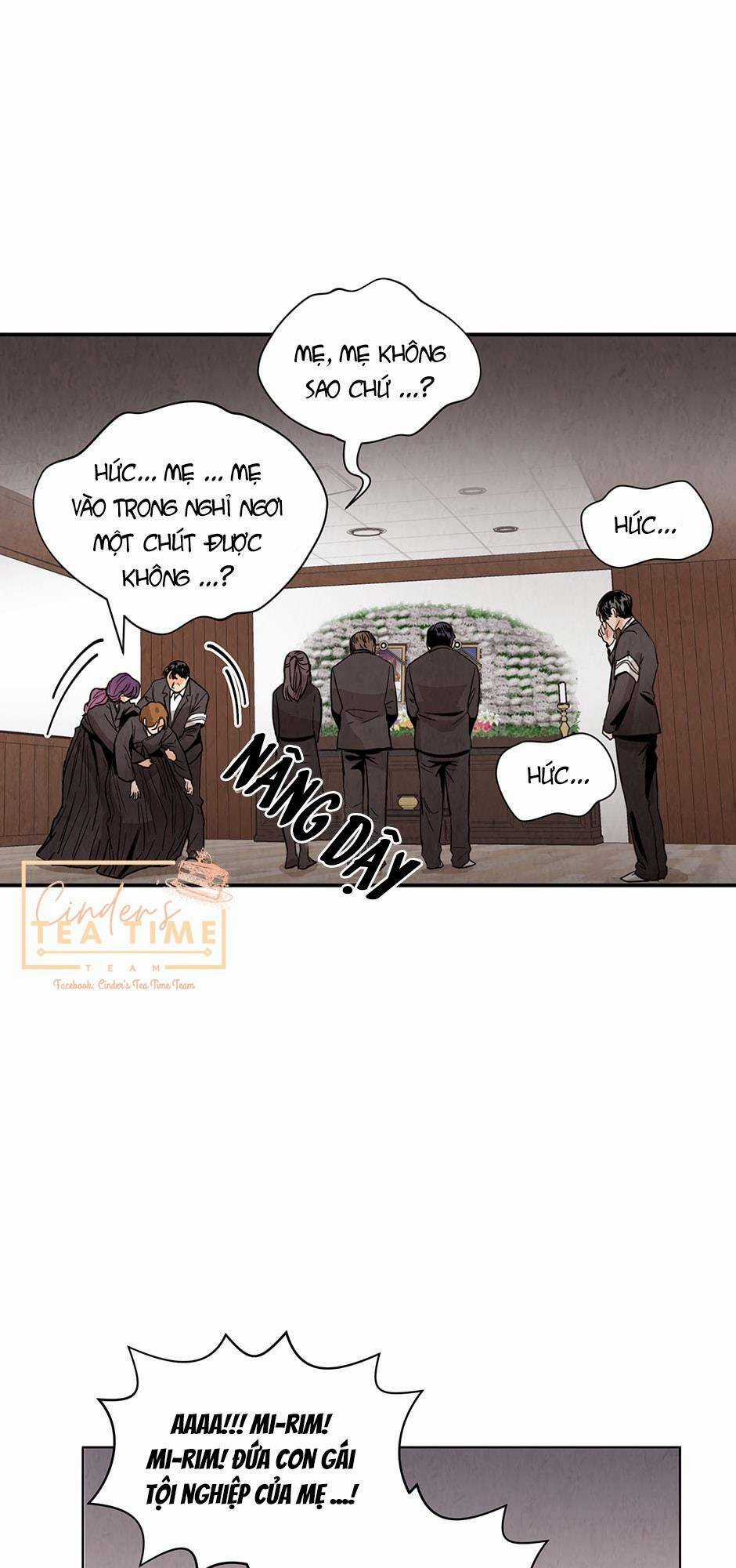 Chào Nhé, Không Làm Thông Gia Nữa Đâu! Chapter 1 trang 70