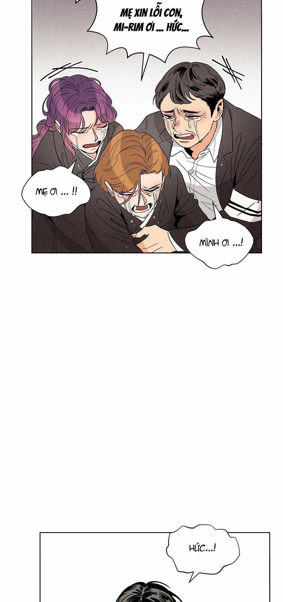 Chào Nhé, Không Làm Thông Gia Nữa Đâu! Chapter 1 trang 71