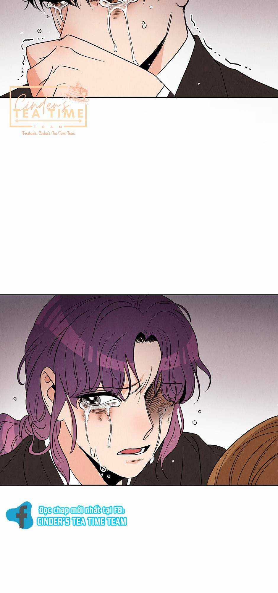 Chào Nhé, Không Làm Thông Gia Nữa Đâu! Chapter 1 trang 73