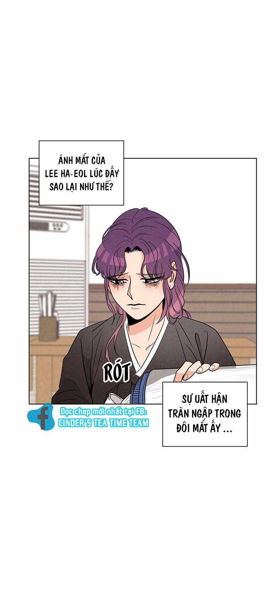 Chào Nhé, Không Làm Thông Gia Nữa Đâu! Chapter 1 trang 77