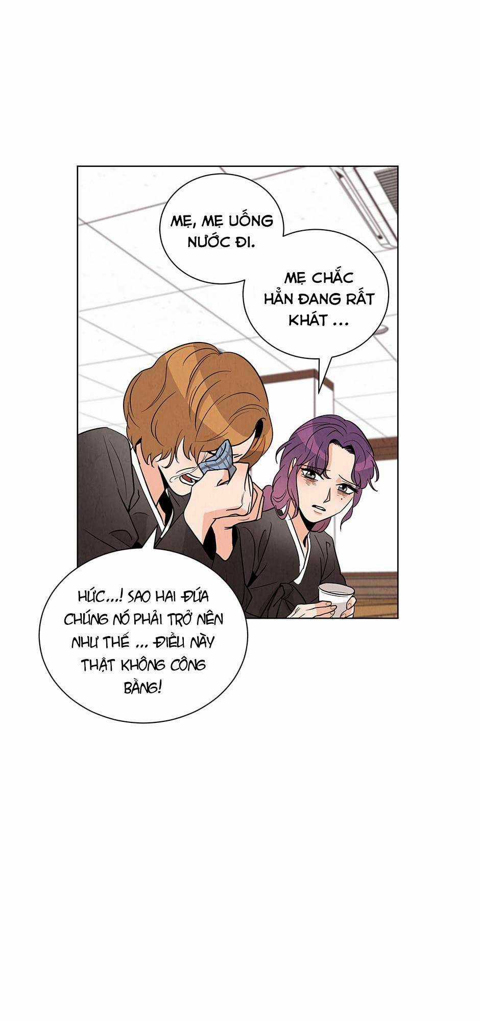 Chào Nhé, Không Làm Thông Gia Nữa Đâu! Chapter 1 trang 78