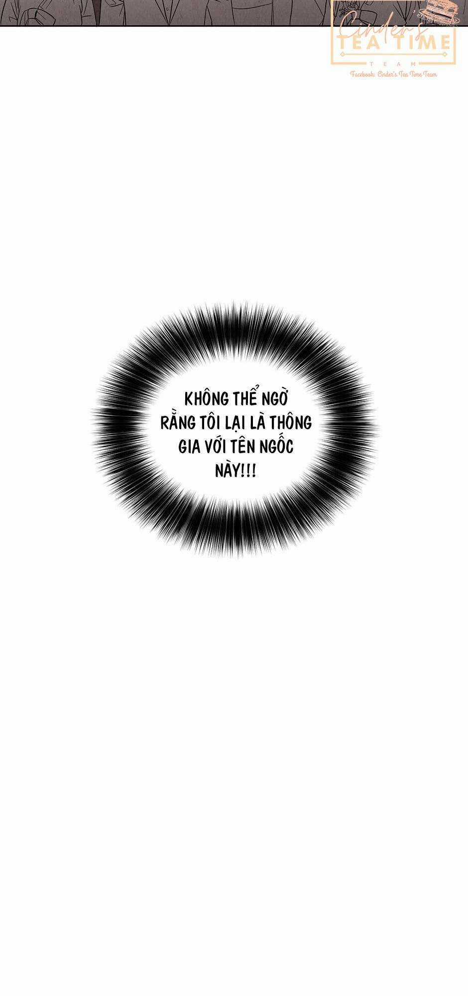 Chào Nhé, Không Làm Thông Gia Nữa Đâu! Chapter 1 trang 8