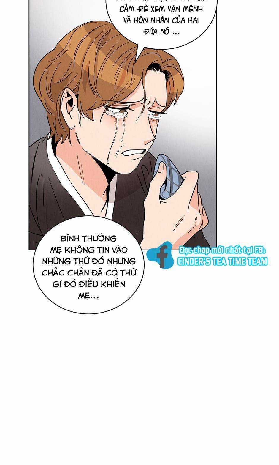 Chào Nhé, Không Làm Thông Gia Nữa Đâu! Chapter 1 trang 80