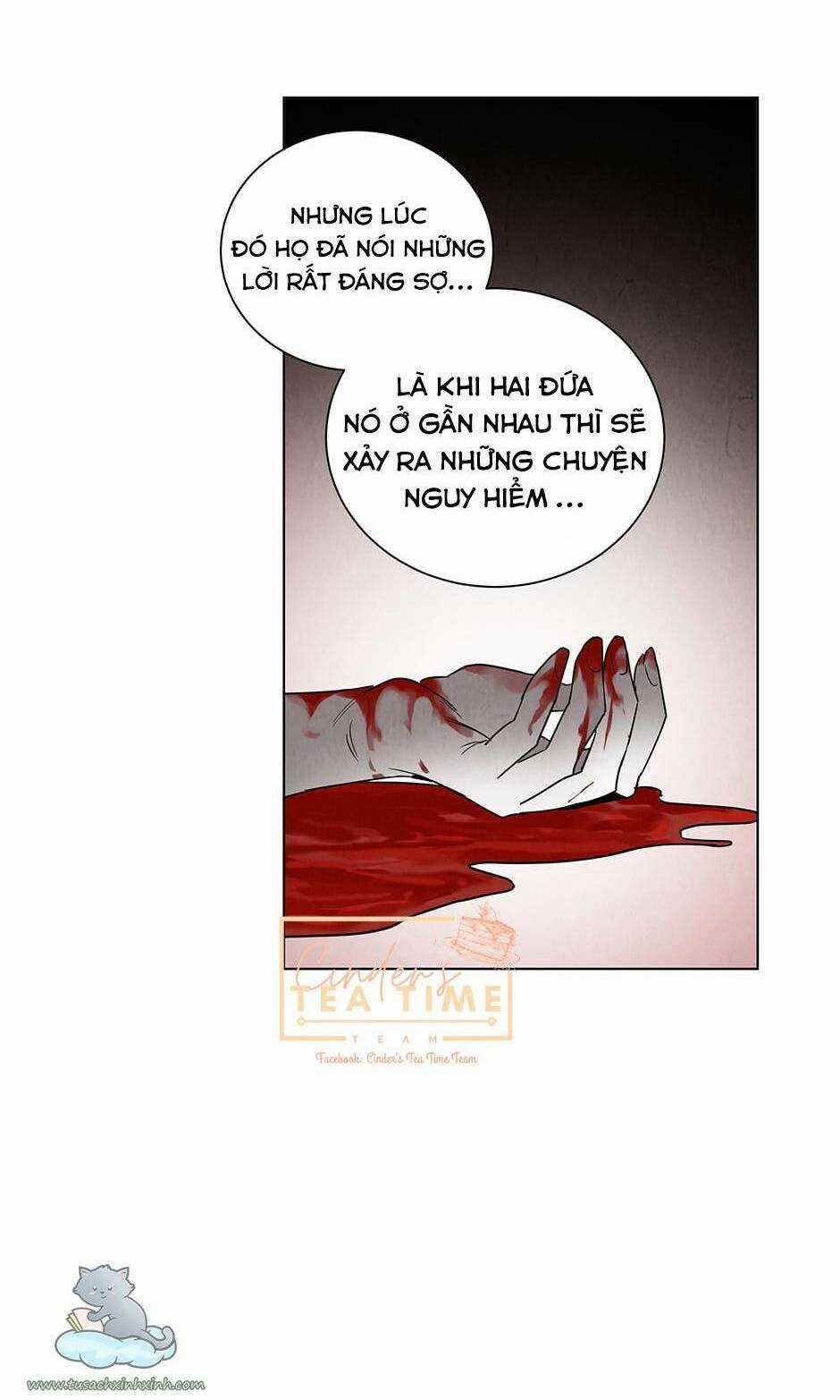 Chào Nhé, Không Làm Thông Gia Nữa Đâu! Chapter 1 trang 81