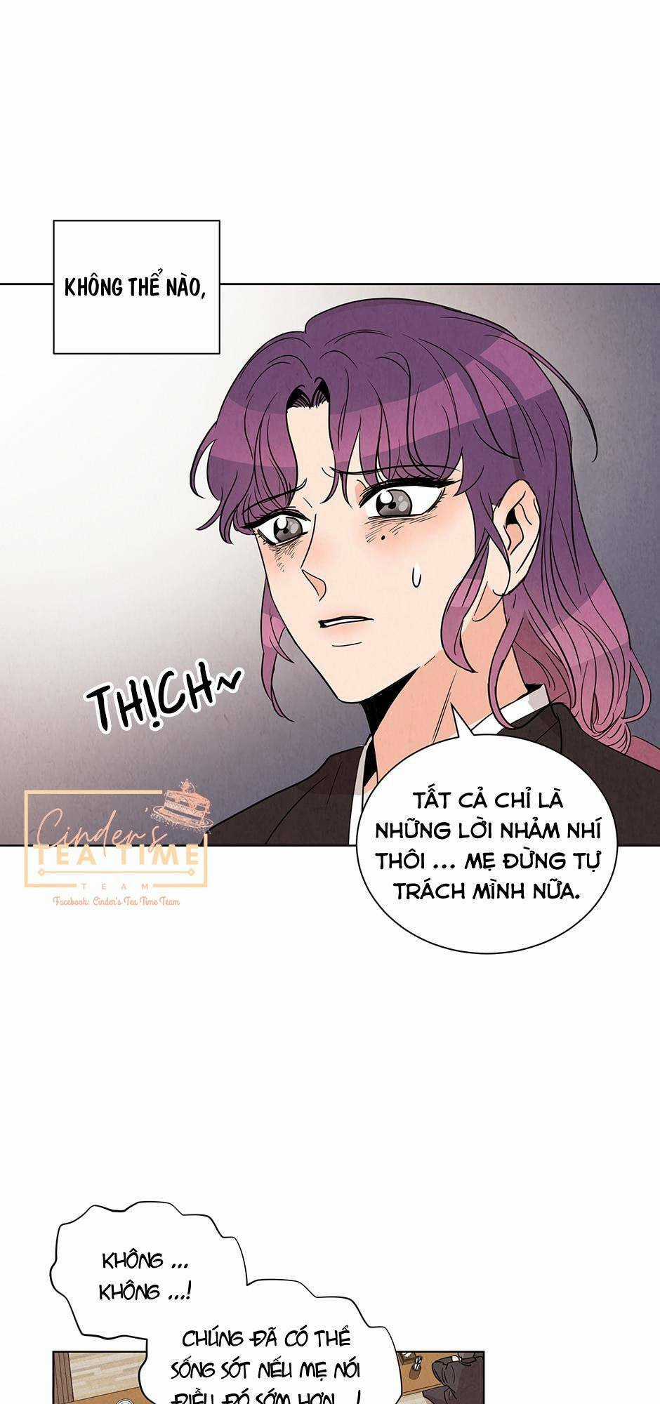 Chào Nhé, Không Làm Thông Gia Nữa Đâu! Chapter 1 trang 82