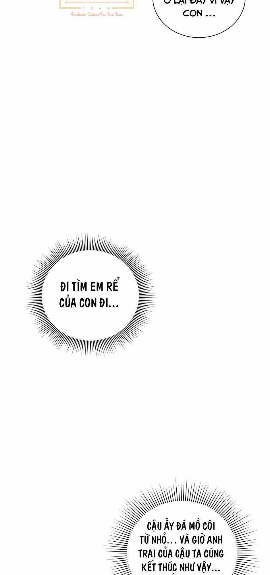 Chào Nhé, Không Làm Thông Gia Nữa Đâu! Chapter 1 trang 84