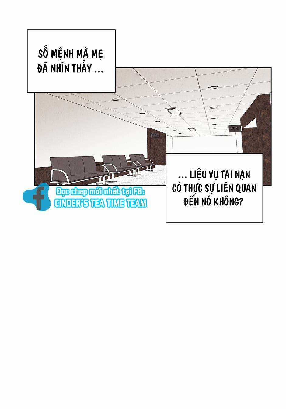 Chào Nhé, Không Làm Thông Gia Nữa Đâu! Chapter 1 trang 86