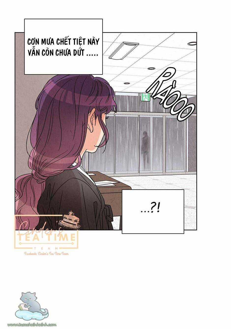 Chào Nhé, Không Làm Thông Gia Nữa Đâu! Chapter 1 trang 87