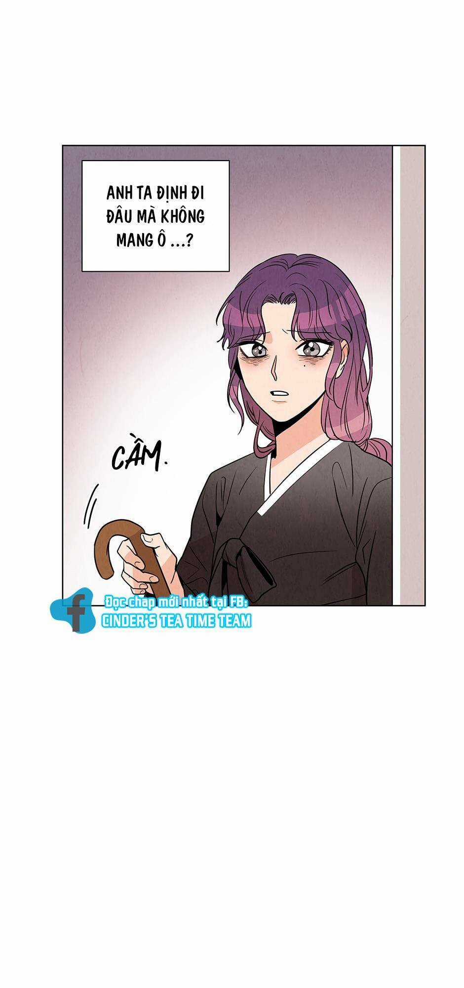 Chào Nhé, Không Làm Thông Gia Nữa Đâu! Chapter 1 trang 89