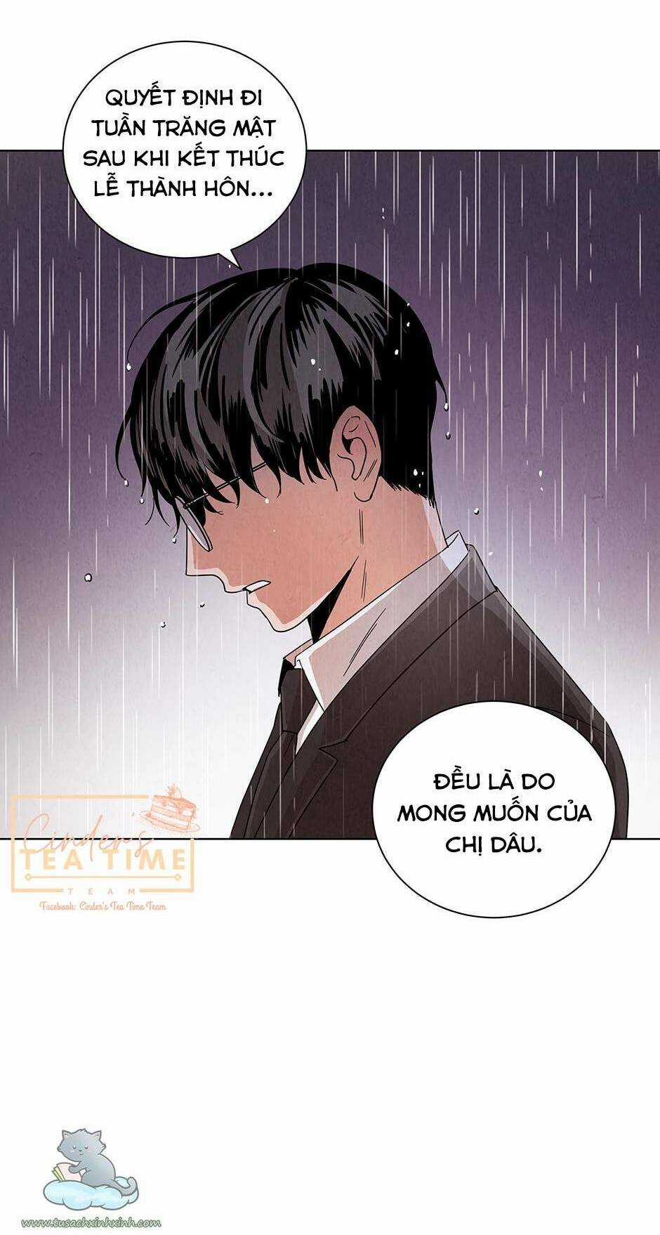 Chào Nhé, Không Làm Thông Gia Nữa Đâu! Chapter 1 trang 93