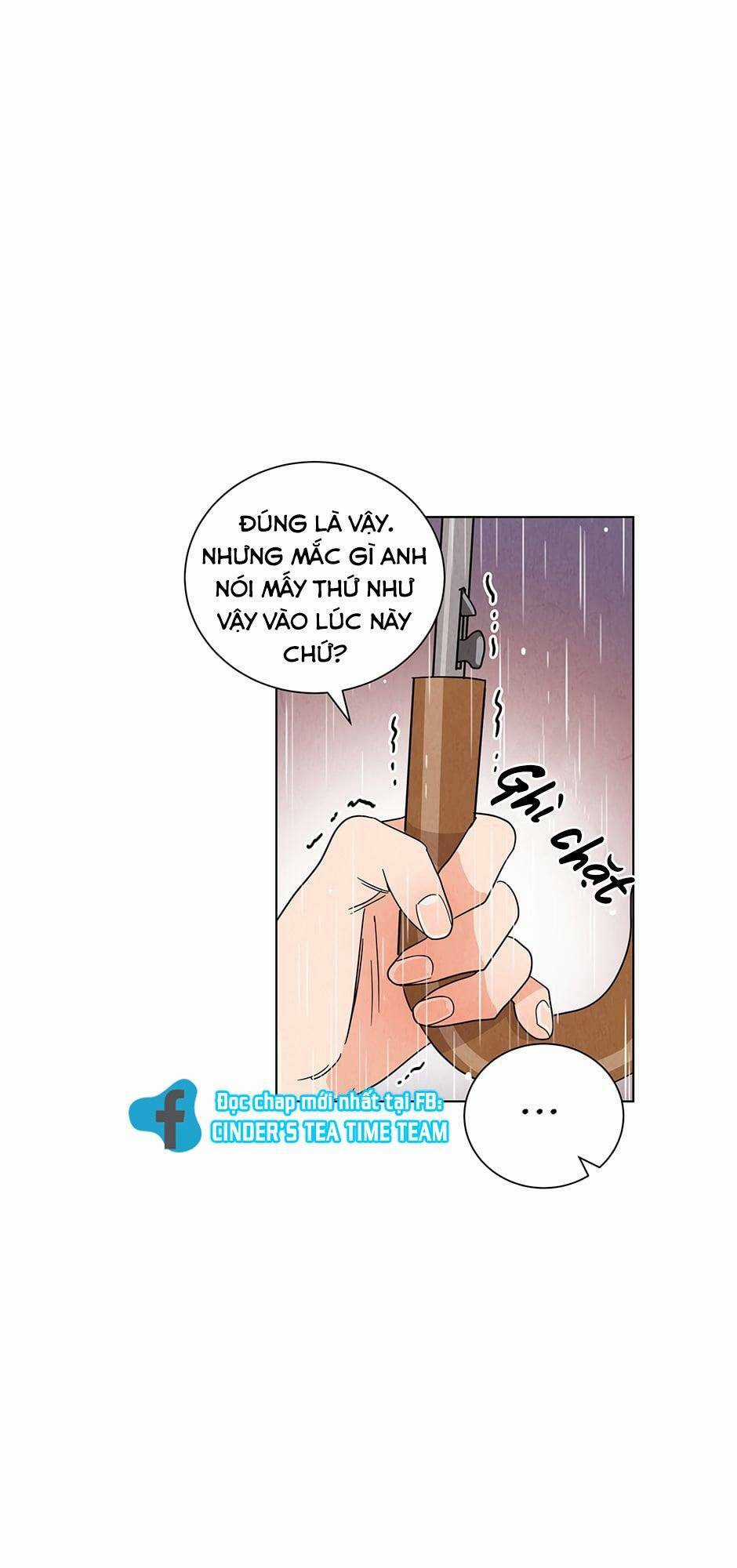 Chào Nhé, Không Làm Thông Gia Nữa Đâu! Chapter 1 trang 94