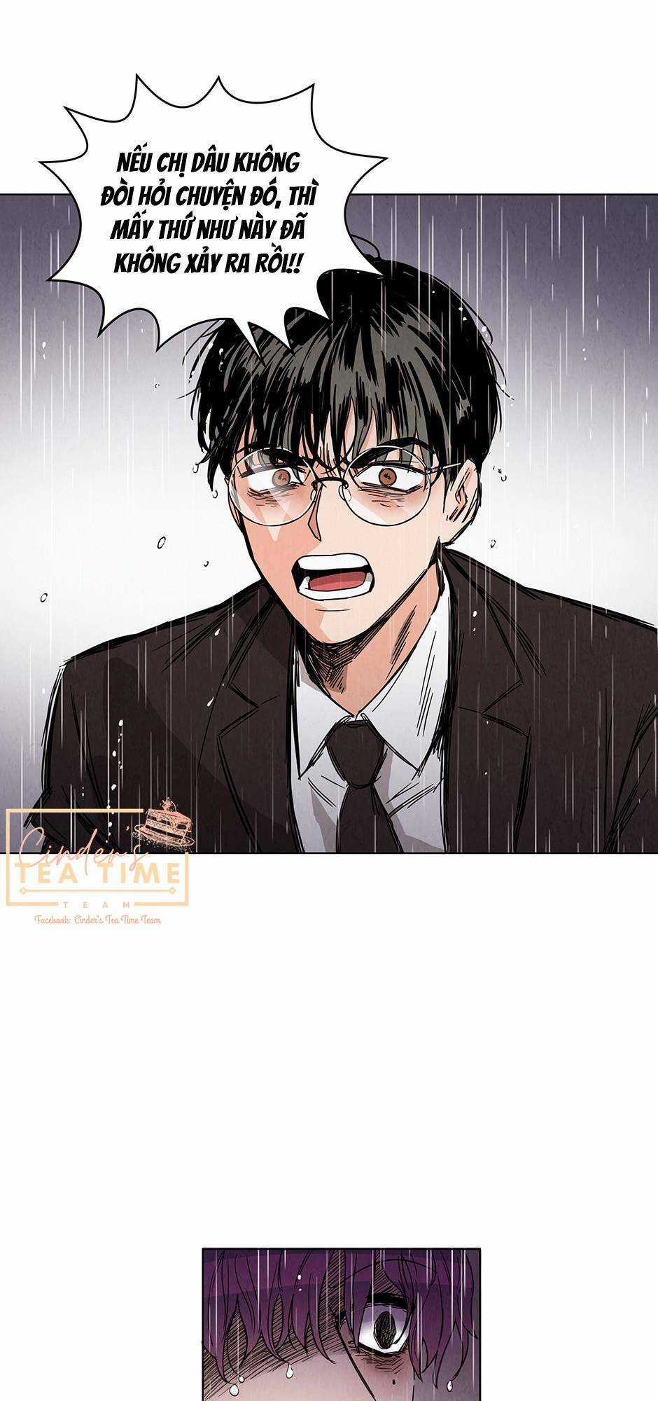 Chào Nhé, Không Làm Thông Gia Nữa Đâu! Chapter 1 trang 96