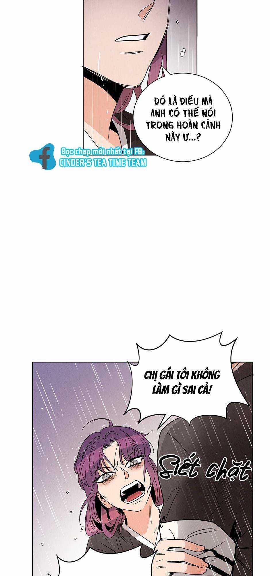 Chào Nhé, Không Làm Thông Gia Nữa Đâu! Chapter 1 trang 97