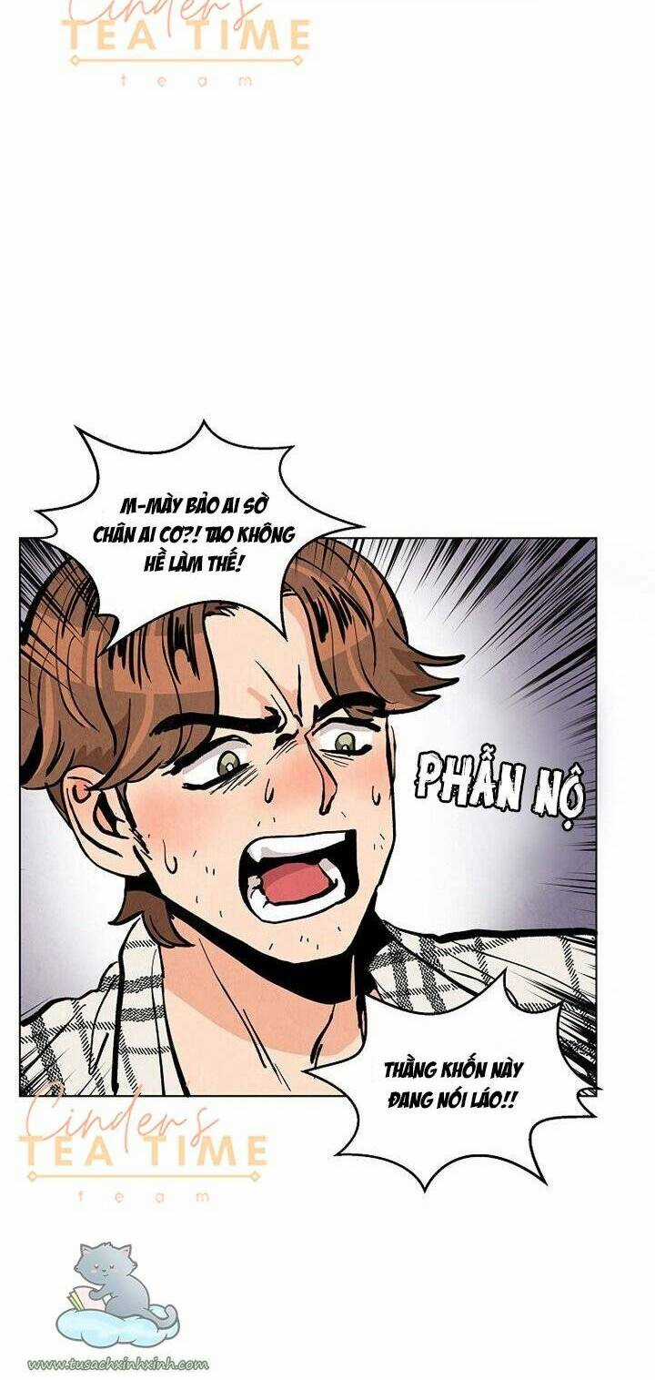 Chào Nhé, Không Làm Thông Gia Nữa Đâu! Chapter 10 trang 13