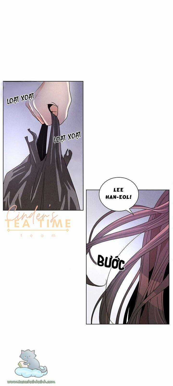 Chào Nhé, Không Làm Thông Gia Nữa Đâu! Chapter 10 trang 30