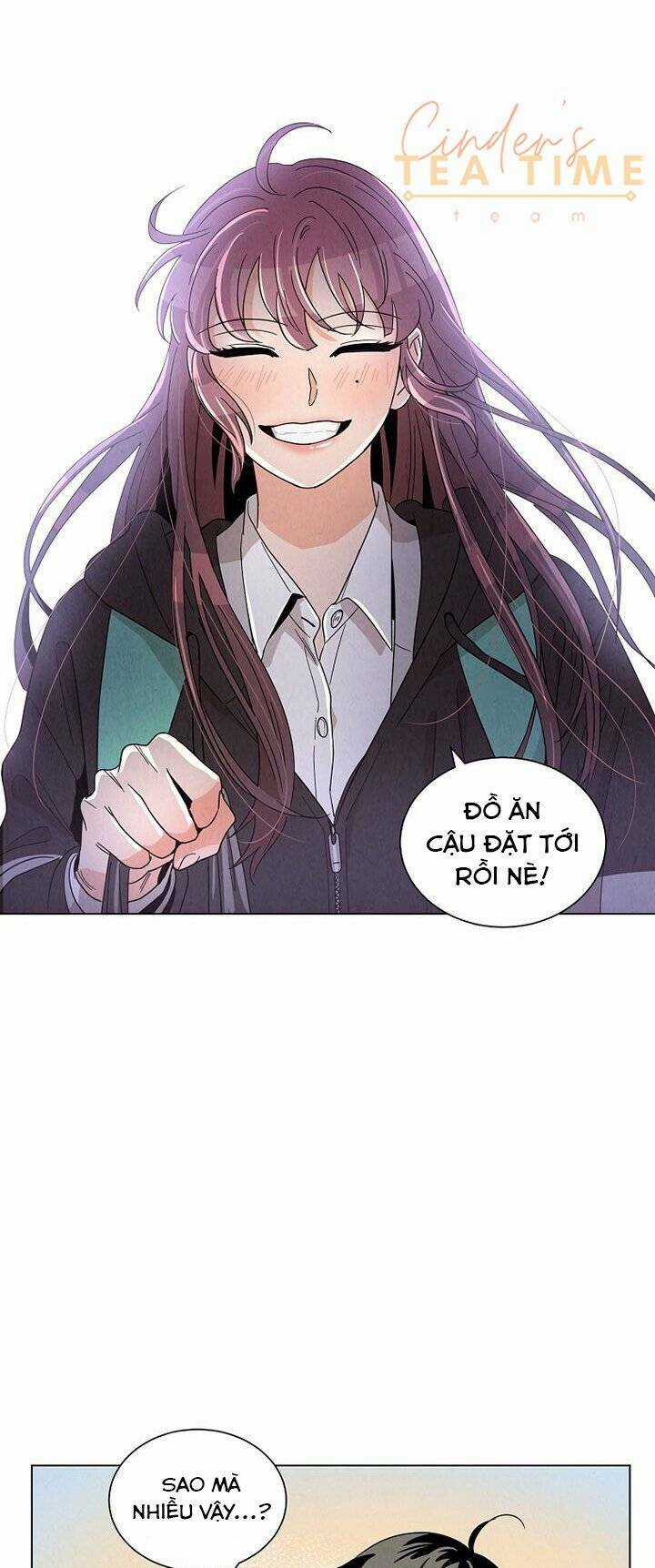 Chào Nhé, Không Làm Thông Gia Nữa Đâu! Chapter 10 trang 31