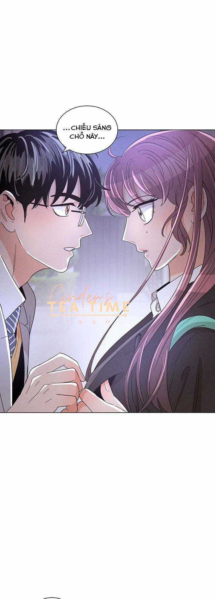 Chào Nhé, Không Làm Thông Gia Nữa Đâu! Chapter 10 trang 37