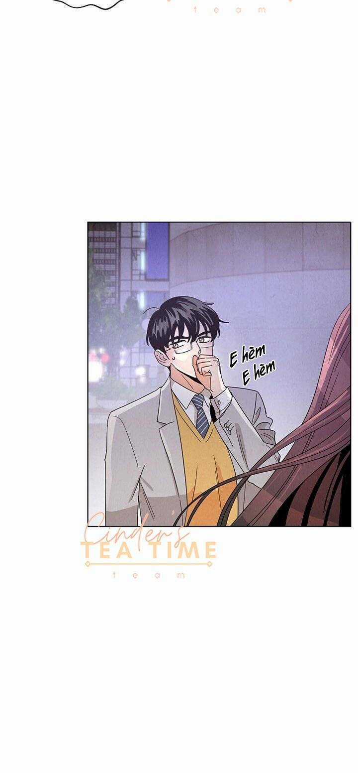 Chào Nhé, Không Làm Thông Gia Nữa Đâu! Chapter 10 trang 39